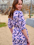 Atelier Jupe - Olivia Blouse and Dress